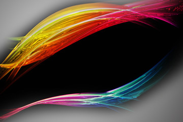 abstract elegant background design with space for your text