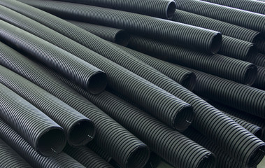 pipes