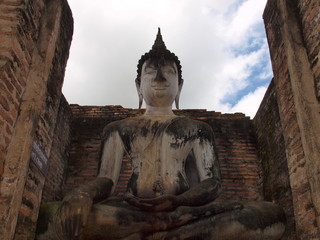 Ayutthaya