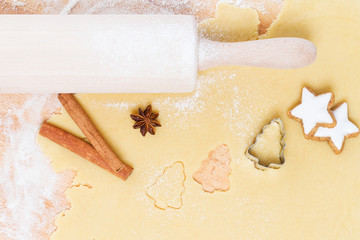 backen für weihnachten