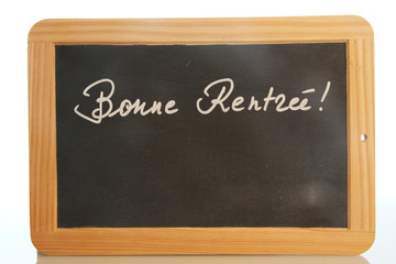 Obraz premium ardoise