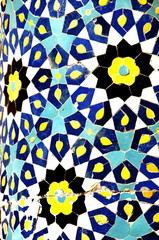 céramique ouzbékistan