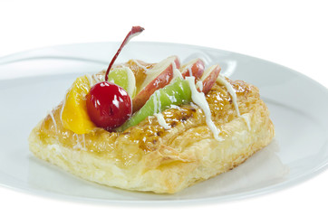 sweet food