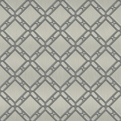 Metal pattern. Seamless texture.