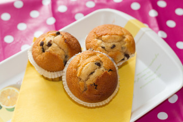 muffin