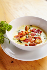 Country soup b