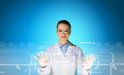 Innovation technologies