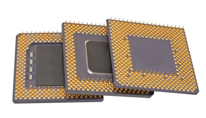 Modern CPU