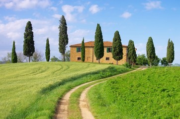 Toskana Haus - Tuscany house 21