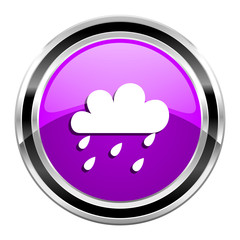rain icon