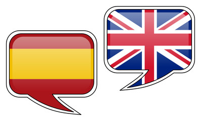 Spanish-British Conversation