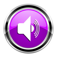 volume icon