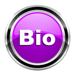bio icon