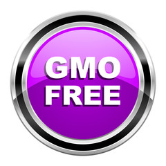 gmo free icon