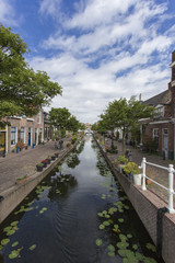 Canale Olandese Laiden