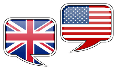 British-American Conversation