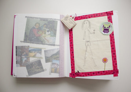 Scrapbook