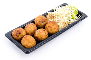 Takoyaki