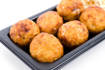 Takoyaki
