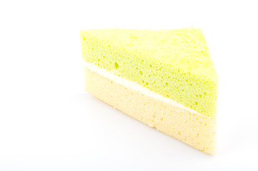 Chiffon cake