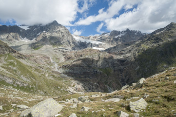 Vallata alpina 4
