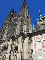 prague