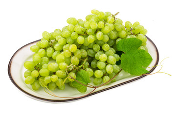 Green Grape