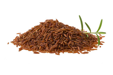 Brown rice