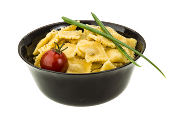 italian Ravioli
