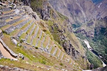 Machu Picchu © Simu Mircea