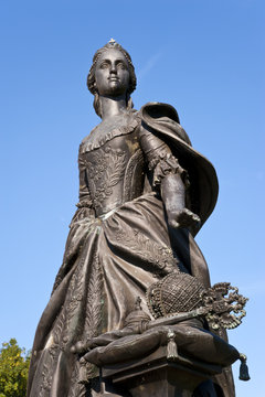 Katharina die Gro&szlig;e