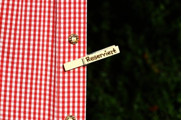 glubberl reserviert I