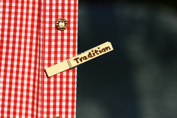 glubberl tradition I