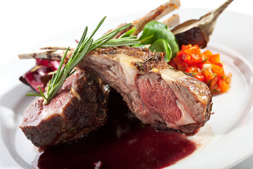 Lamb Chops