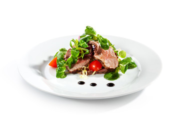 Beef Salad