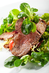 Beef Salad
