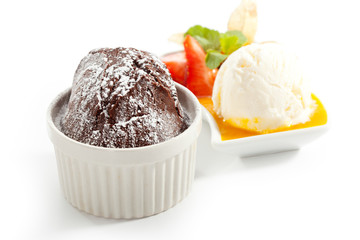 Chocolate Cake