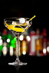 Cocktail