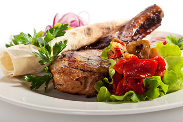 Pork Loin