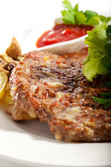 Beef Steak