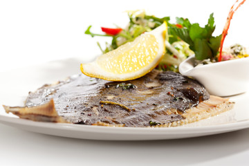 Plaice