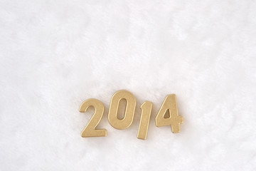 2014 year golden figures