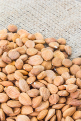 Almonds