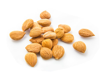 Almonds