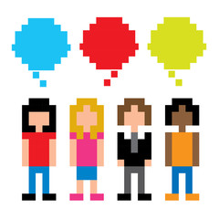 kids icons © Gstudio