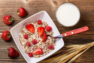 Muesli