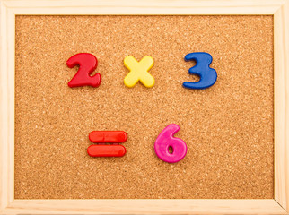Math Multiplication