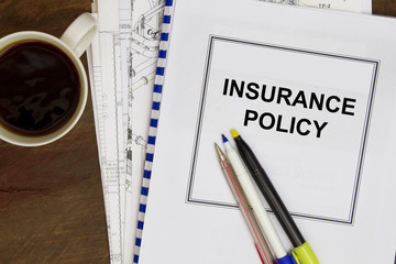 insurance policy