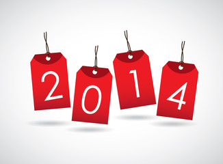 new year 2014