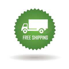 Free shipping